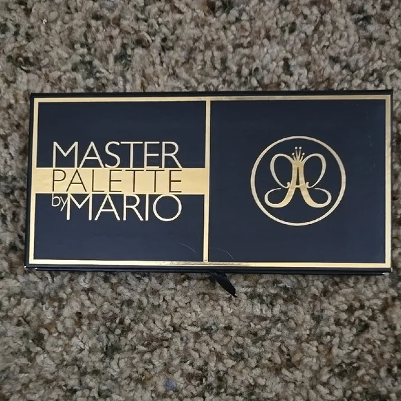 Anastasia Beverly Hills Master Palette by Mario - Picture 3 of 6